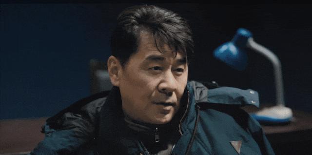 全员演技派，东北悬疑罪案又杀疯了吗？