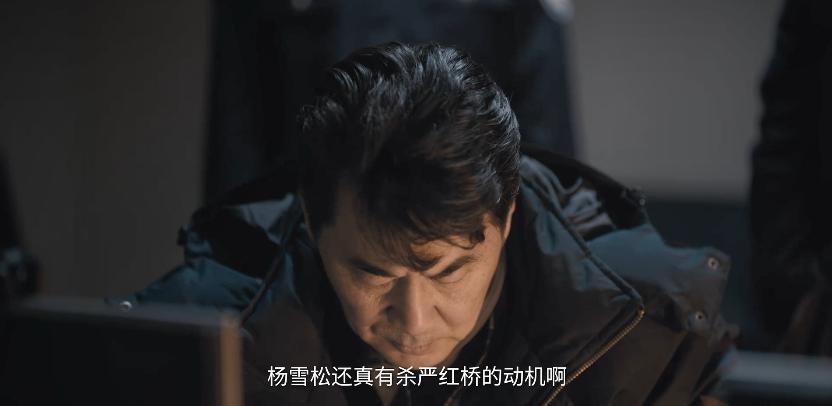 全员演技派，东北悬疑罪案又杀疯了吗？