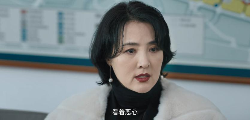 全员演技派，东北悬疑罪案又杀疯了吗？