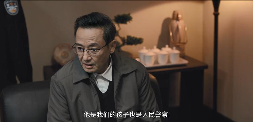 全员演技派，东北悬疑罪案又杀疯了吗？