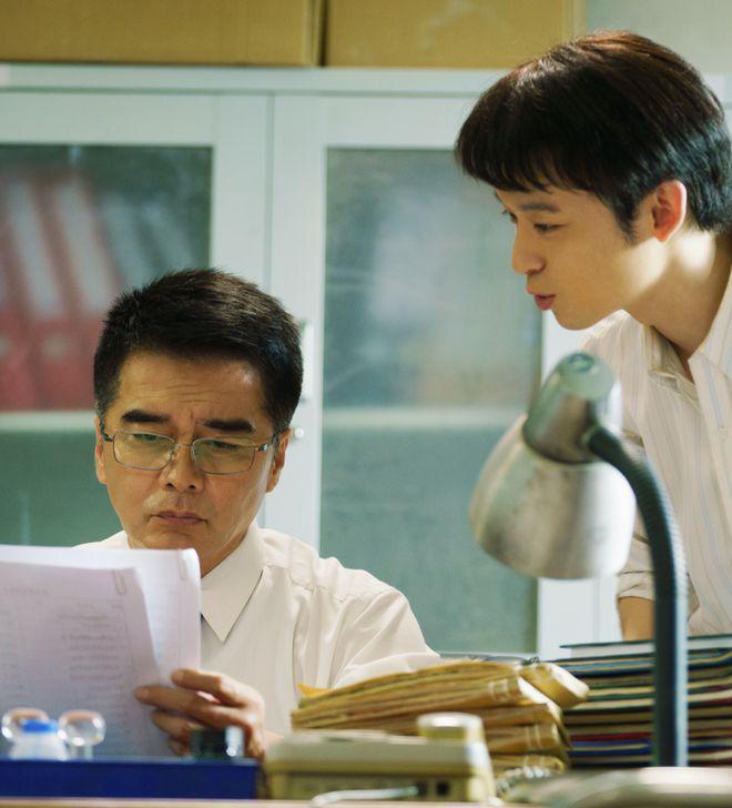 等了4年，《大江大河3》开局“爆头”，不输前两部？