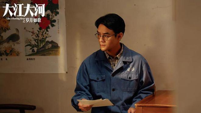 等了4年，《大江大河3》开局“爆头”，不输前两部？