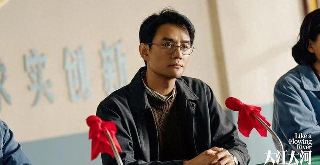 《大江大河3》：宋运辉成功逆袭，杨巡陷入困境