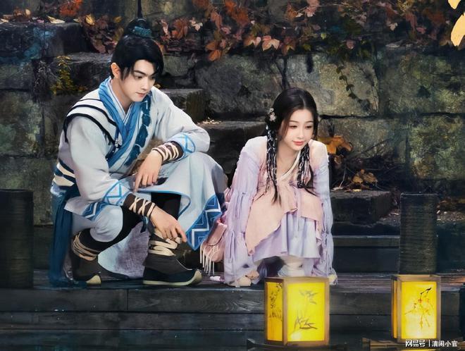 《仙剑四》遭恶评，主角的演技该承担一半责任