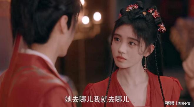 《仙剑四》遭恶评，主角的演技该承担一半责任