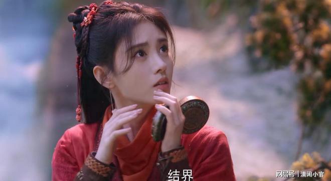 《仙剑四》遭恶评，主角的演技该承担一半责任