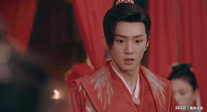 《仙剑四》遭恶评，主角的演技该承担一半责任