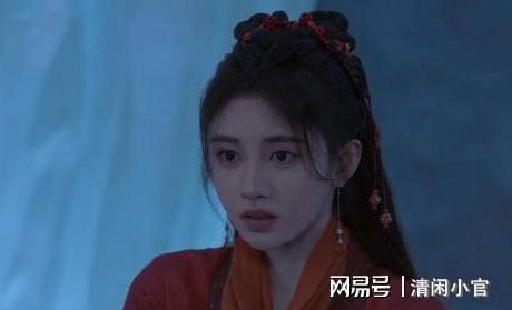 《仙剑四》遭恶评，主角的演技该承担一半责任