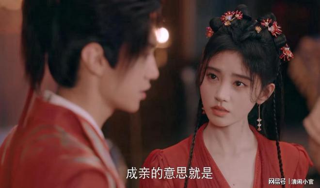 《仙剑四》遭恶评，主角的演技该承担一半责任