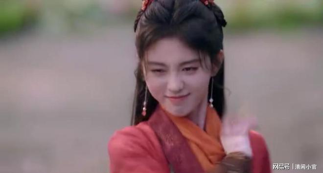 《仙剑四》遭恶评，主角的演技该承担一半责任