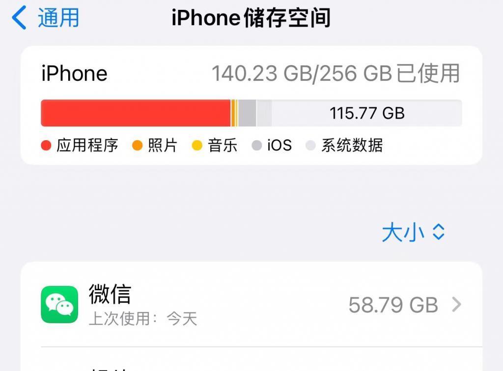 1TB手机白菜价！安迪·比尔定律再次被验证了？