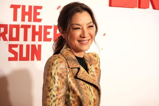 “除了杨紫琼之外都很糟糕”！杨紫琼新剧面临“亚裔偏见”挑战