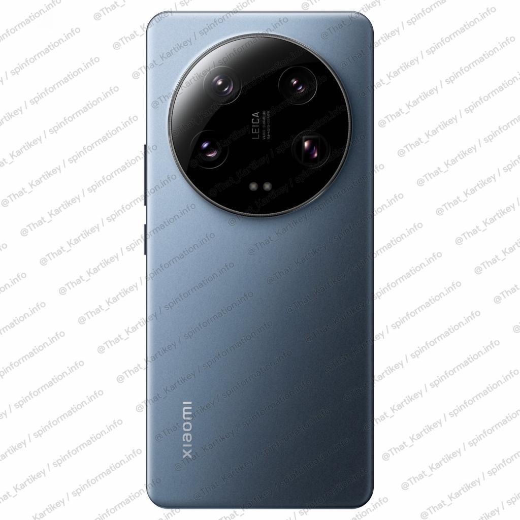 小米首款卫星移动终端入网，居然不是14 Ultra，而是它？