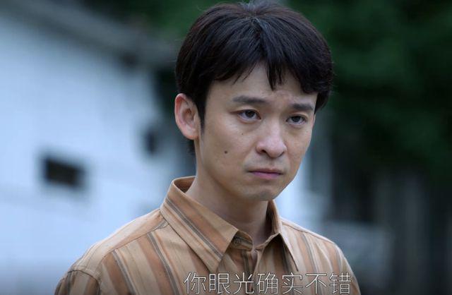 《大江大河3》：结识梁思申，杨巡三生有幸
