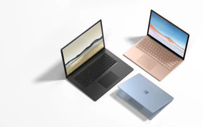 消息称微软将在3月发布Surface新品