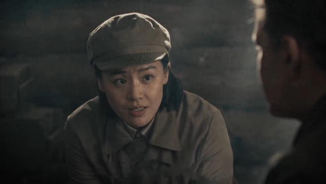 《侦察英雄》的最大败笔，为了培养男女主感情给女主加戏