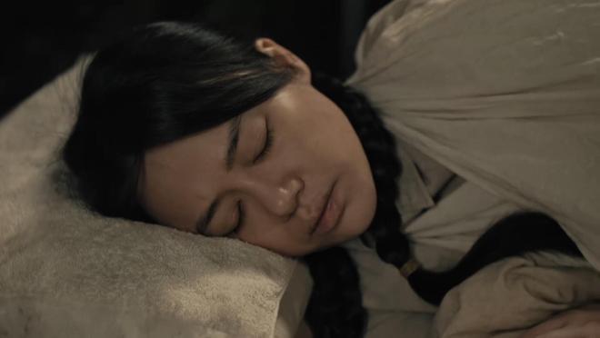 《侦察英雄》的最大败笔，为了培养男女主感情给女主加戏