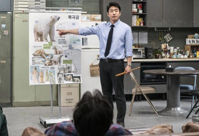 开年第一国产烂片，太侮辱人了