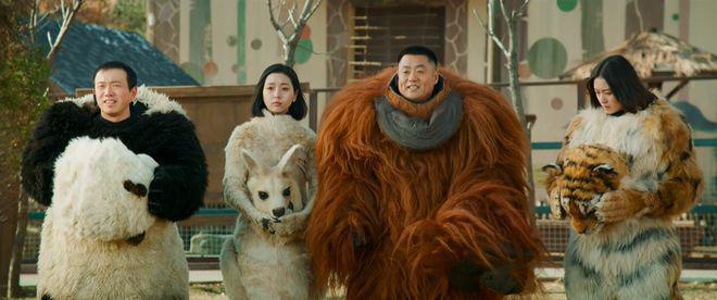 开年第一国产烂片，太侮辱人了