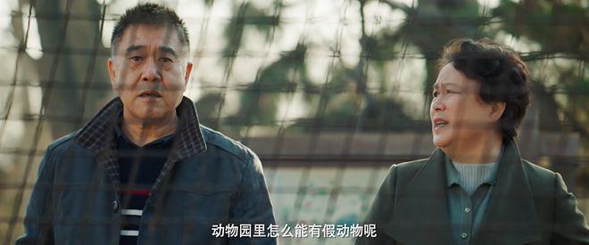 开年第一国产烂片，太侮辱人了