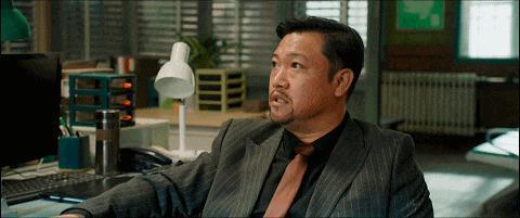 开年第一国产烂片，太侮辱人了