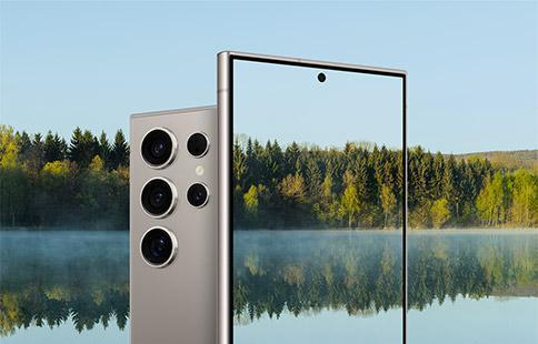 AI成为三星S24最大亮点，能否逆袭iPhone在此一举？