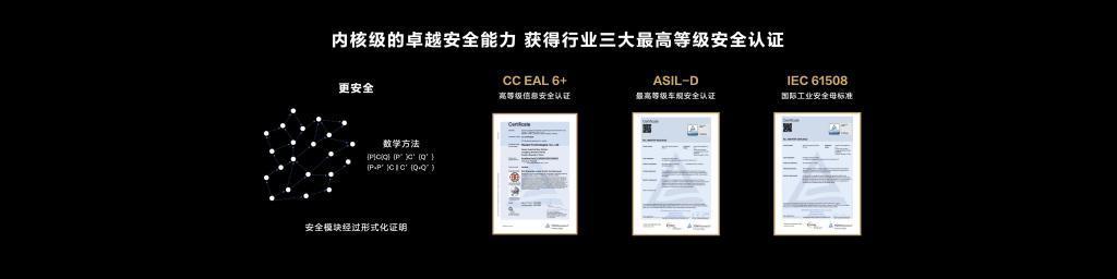 我去华为那儿开了个会，发现鸿蒙的野心超乎想象。