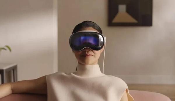 继奈飞之后 YouTube无意为苹果Vision Pro单独开发APP