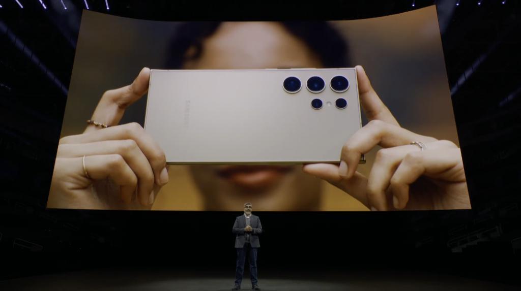 三星S24系列来了，它还会是今年的演唱会神机吗？