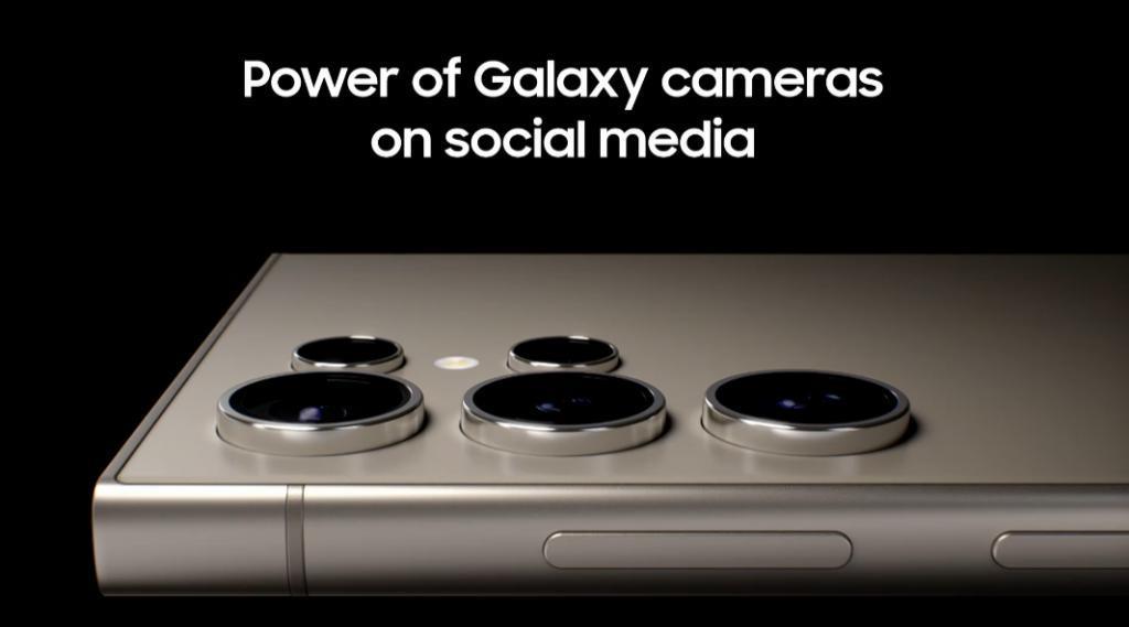 三星S24系列来了，它还会是今年的演唱会神机吗？