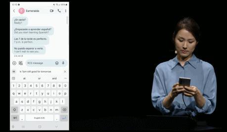 三星S24系列来了，它还会是今年的演唱会神机吗？