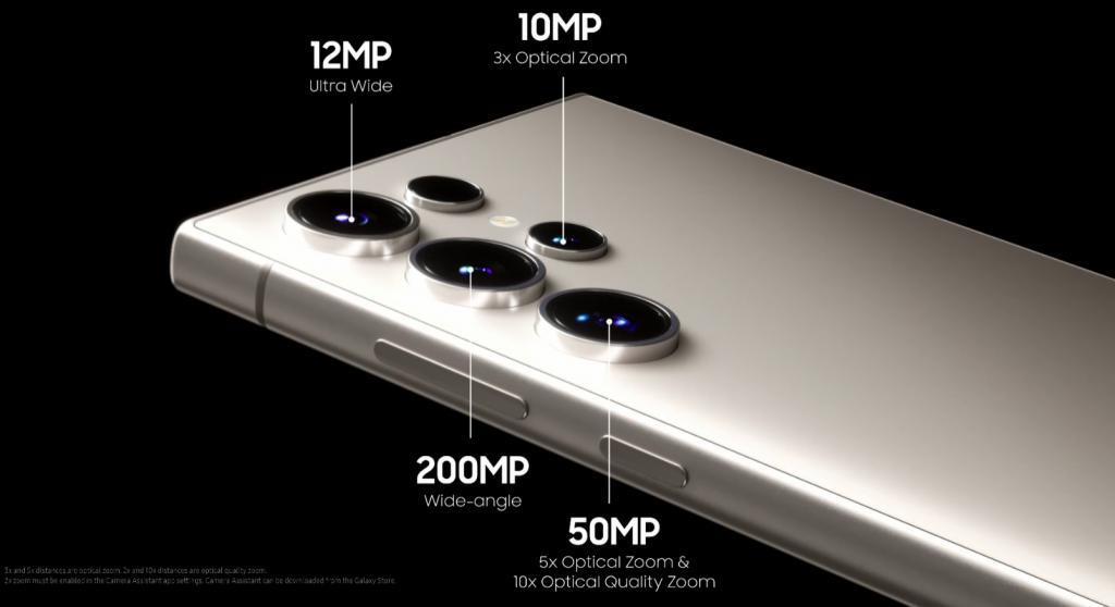 三星S24系列来了，它还会是今年的演唱会神机吗？