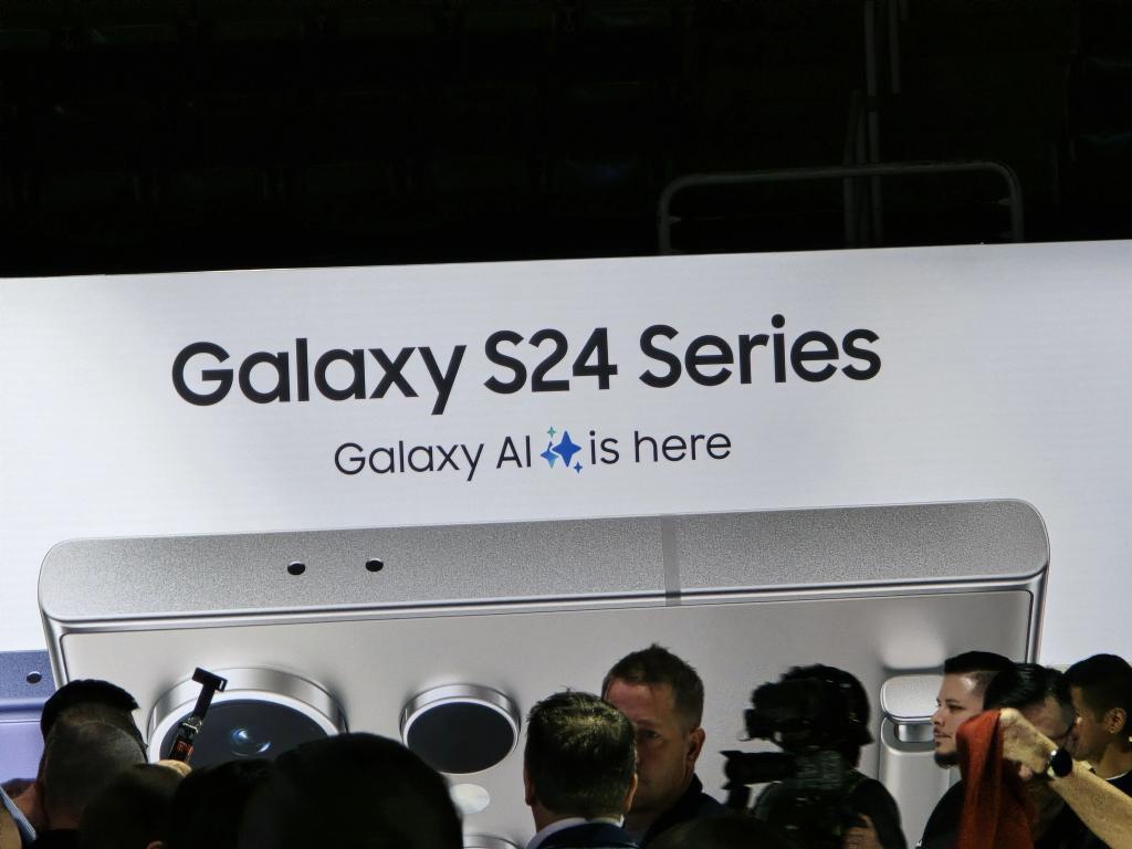 三星S24系列来了，它还会是今年的演唱会神机吗？