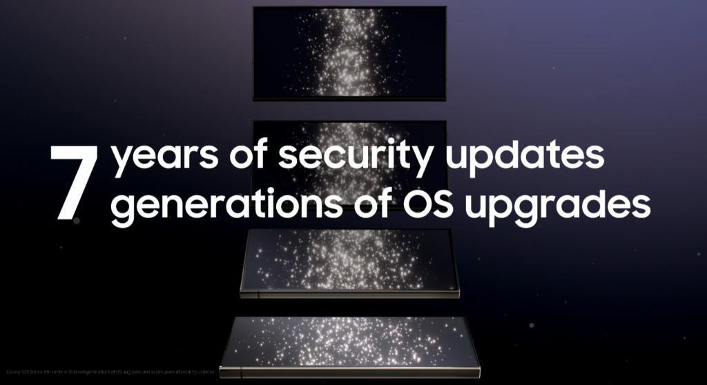 三星S24系列来了，它还会是今年的演唱会神机吗？