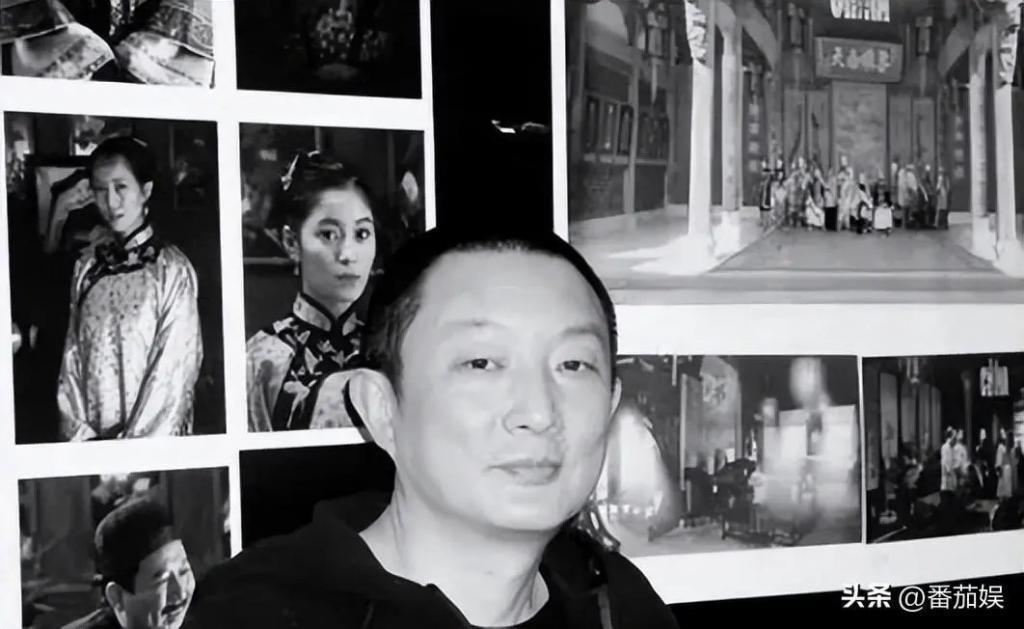 他爱上小23岁的宋佳，结婚5次！不顾儿子，和刘蓓离婚