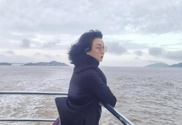 金星发文辟谣自己“炮轰”央视春晚 力挺总导演于蕾