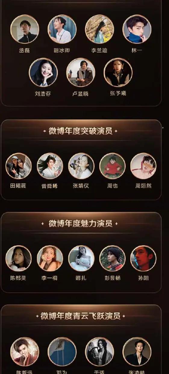 同居四年后分手，佘诗曼成“三料视后”，他却只能演烂片