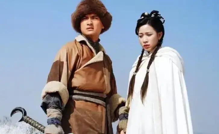 同居四年后分手，佘诗曼成“三料视后”，他却只能演烂片