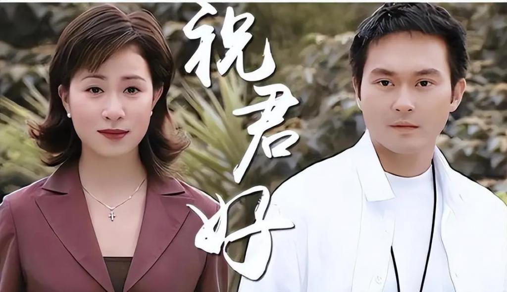 同居四年后分手，佘诗曼成“三料视后”，他却只能演烂片