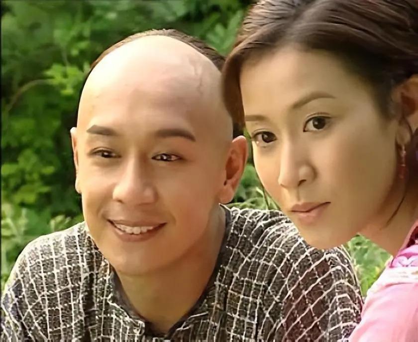 同居四年后分手，佘诗曼成“三料视后”，他却只能演烂片