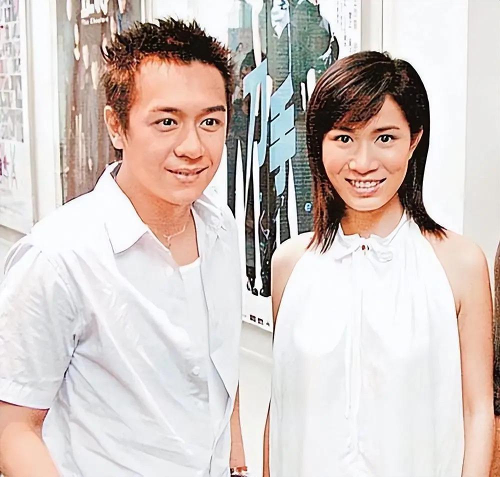 同居四年后分手，佘诗曼成“三料视后”，他却只能演烂片
