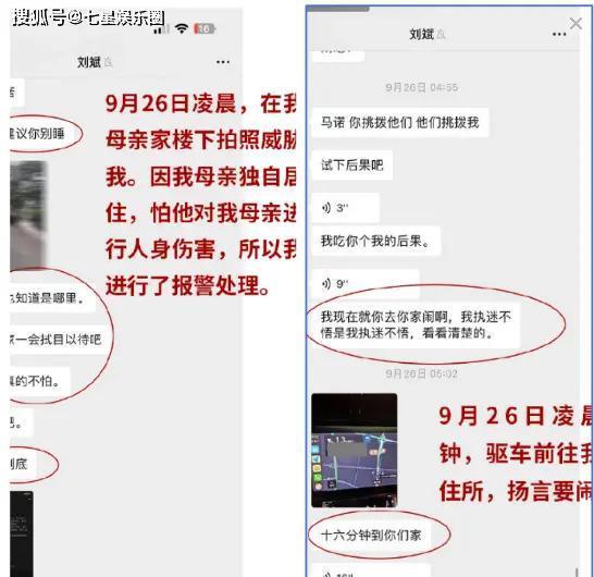 《非诚勿扰》马诺结婚半年被家暴7次,已申请人身保护