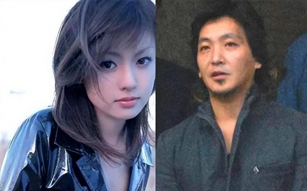 玉女吸d、拍三级片，给和尚生孩子，天后为何沦落至此？