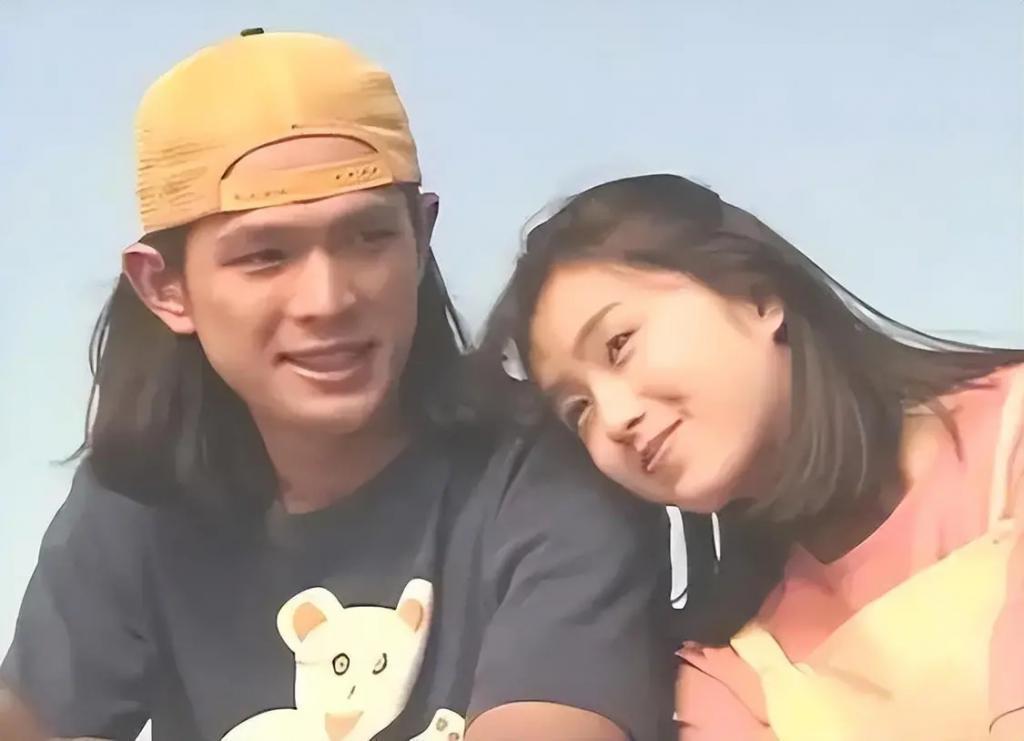 玉女吸d、拍三级片，给和尚生孩子，天后为何沦落至此？
