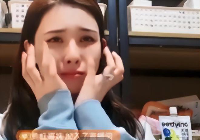 汪小菲霸气维护新女友，狂赞女方现实更美，张颖颖深夜痛哭