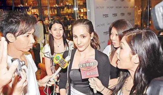 李泽楷女友众多，为何只让学历的最低梁洛施给他生了儿子？