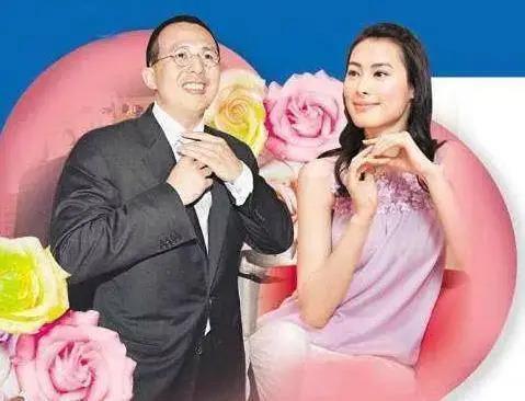 李泽楷女友众多，为何只让学历的最低梁洛施给他生了儿子？