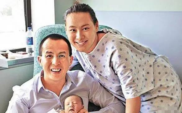 李泽楷女友众多，为何只让学历的最低梁洛施给他生了儿子？