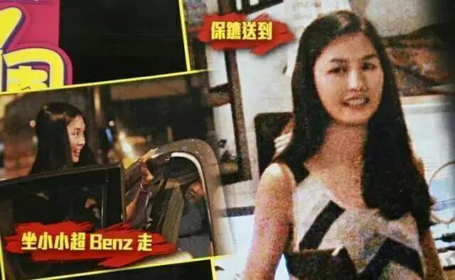李泽楷女友众多，为何只让学历的最低梁洛施给他生了儿子？