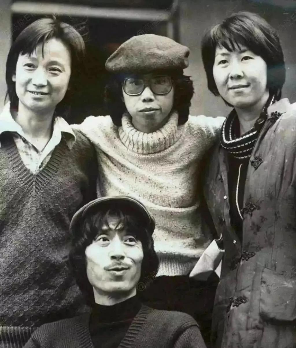 甘当小三、为原配流产绝育，“琼瑶”教母遗言：从未后悔…